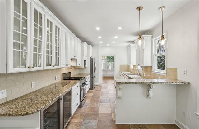 6 Arc Way NE, Atlanta, GA 30305
