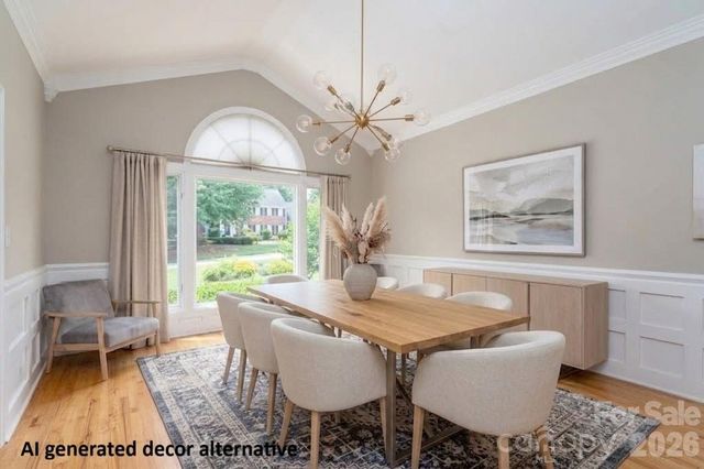 5023 Samuel Pinckney Drive, Belmont, NC 28012