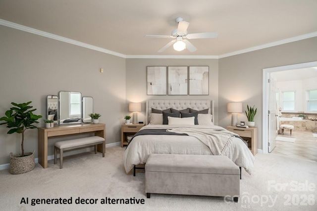 5023 Samuel Pinckney Drive, Belmont, NC 28012