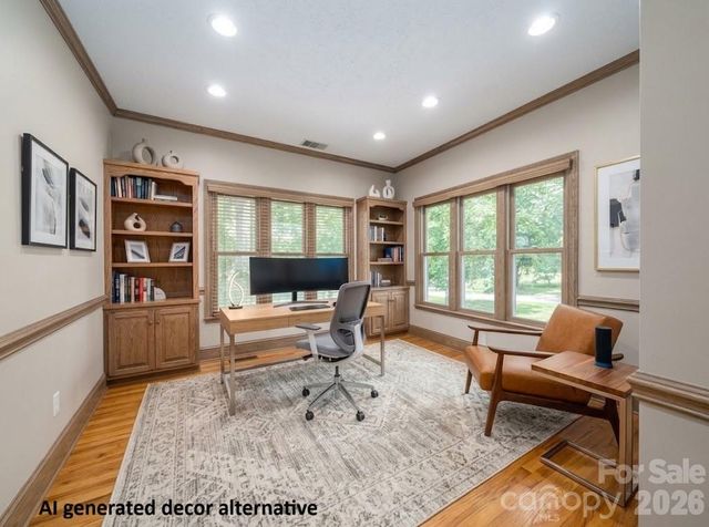 5023 Samuel Pinckney Drive, Belmont, NC 28012