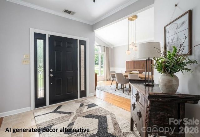 5023 Samuel Pinckney Drive, Belmont, NC 28012