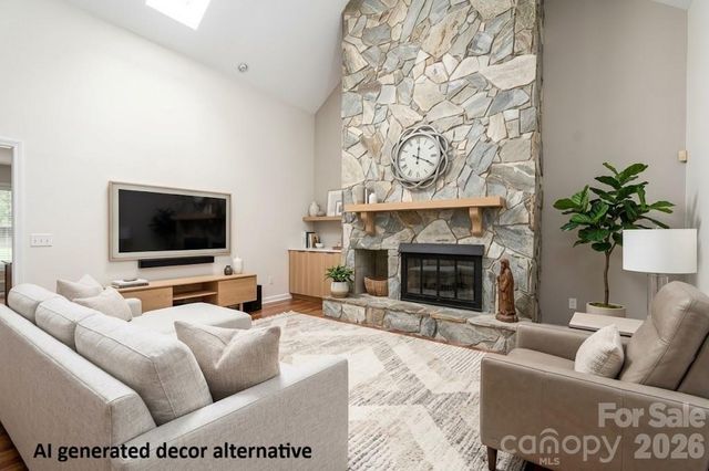 5023 Samuel Pinckney Drive, Belmont, NC 28012
