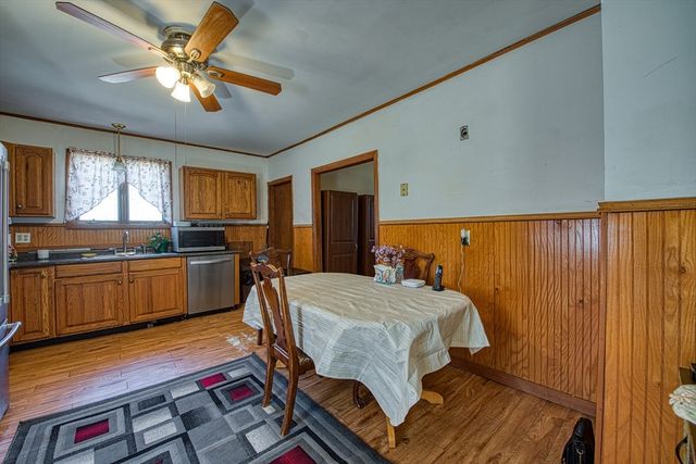 82 Braley Road, Freetown, MA 02717