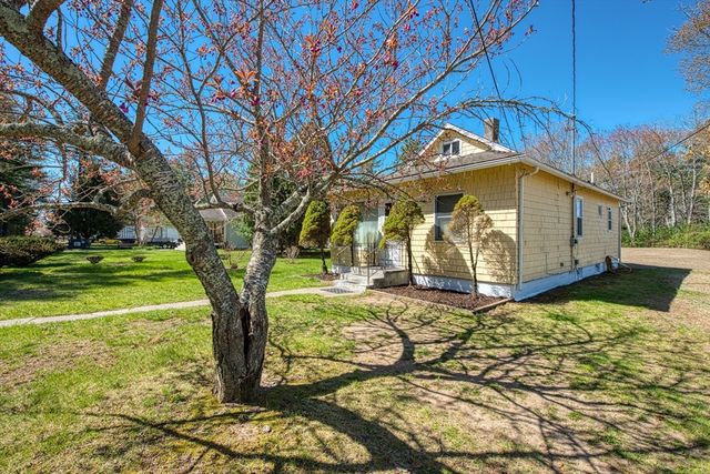 82 Braley Road, Freetown, MA 02717