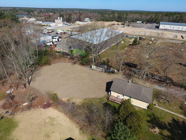 82 Braley Road, Freetown, MA 02717