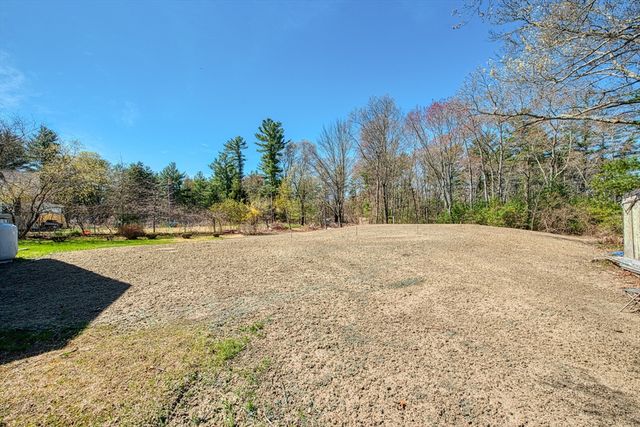82 Braley Road, Freetown, MA 02717