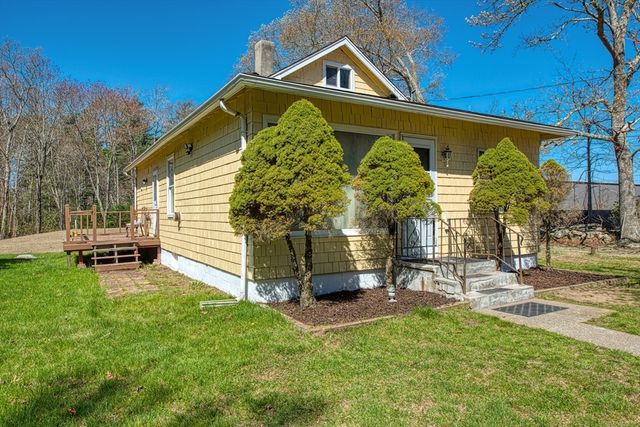 82 Braley Road, Freetown, MA 02717