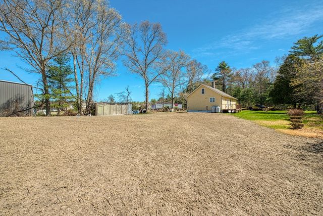 82 Braley Road, Freetown, MA 02717