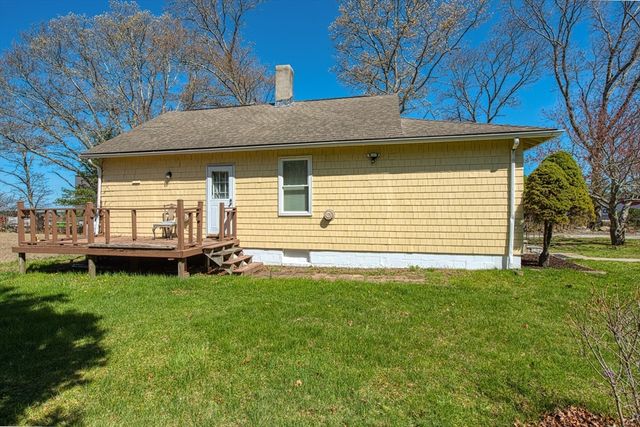 82 Braley Road, Freetown, MA 02717