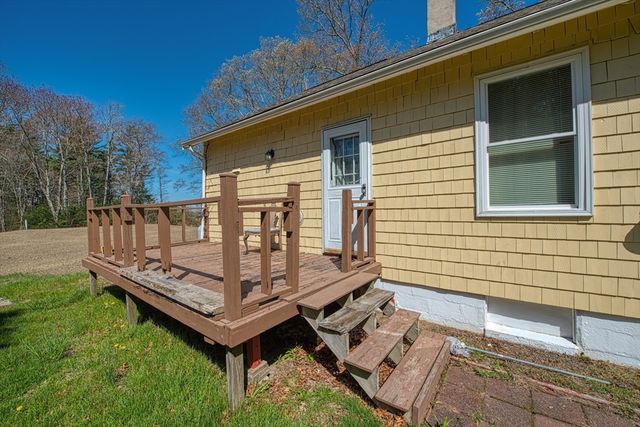 82 Braley Road, Freetown, MA 02717