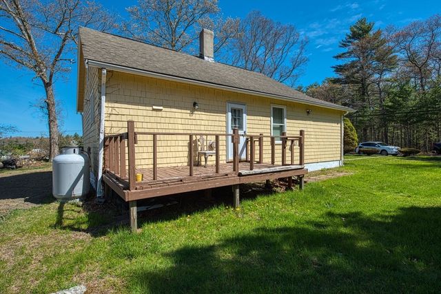 82 Braley Road, Freetown, MA 02717