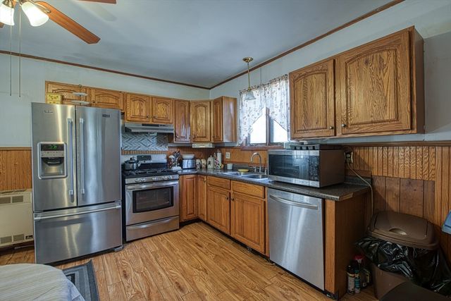 82 Braley Road, Freetown, MA 02717