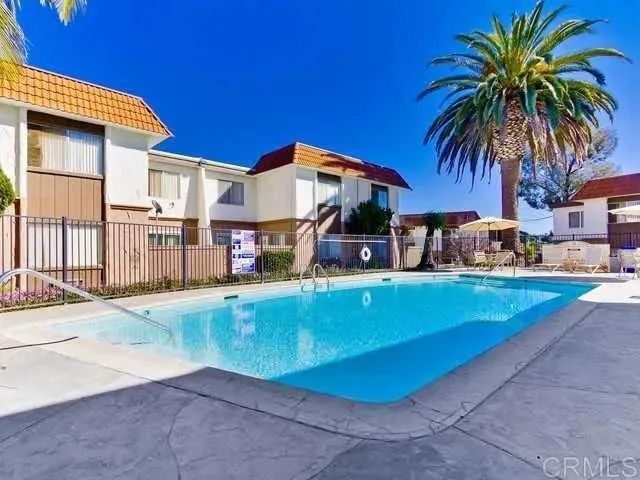 10235 Madrid Way 114, Spring Valley, CA 91977