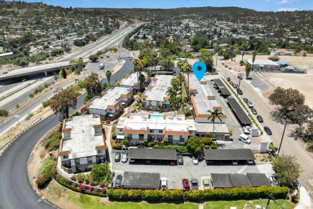 10235 Madrid Way 114, Spring Valley, CA 91977