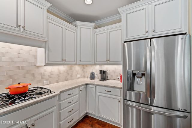 3409 Greenleaf Court, Southport, NC 28461
