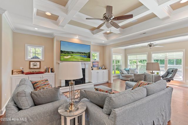 3409 Greenleaf Court, Southport, NC 28461