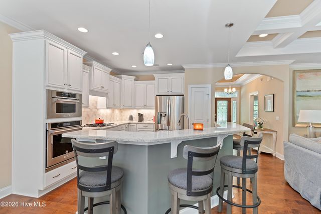 3409 Greenleaf Court, Southport, NC 28461