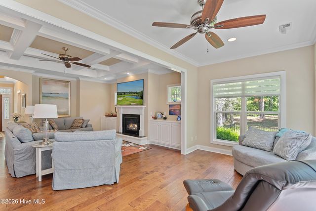 3409 Greenleaf Court, Southport, NC 28461
