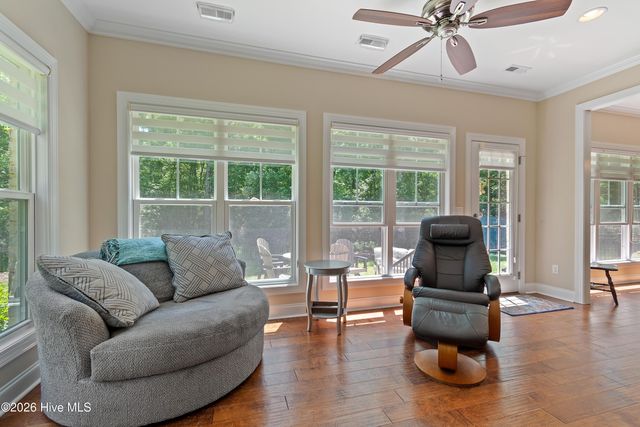 3409 Greenleaf Court, Southport, NC 28461
