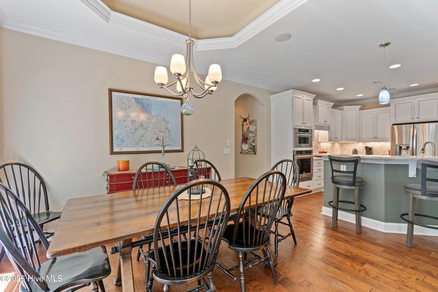 3409 Greenleaf Court, Southport, NC 28461