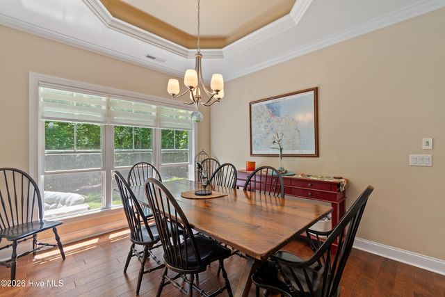3409 Greenleaf Court, Southport, NC 28461