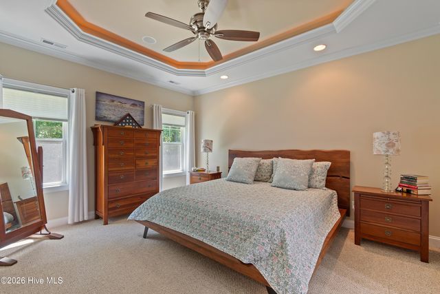 3409 Greenleaf Court, Southport, NC 28461