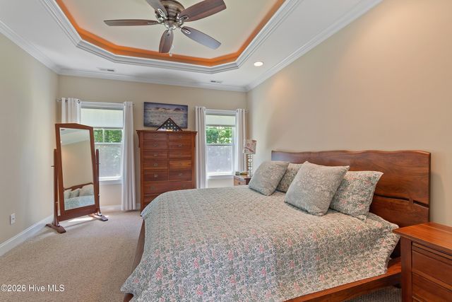 3409 Greenleaf Court, Southport, NC 28461