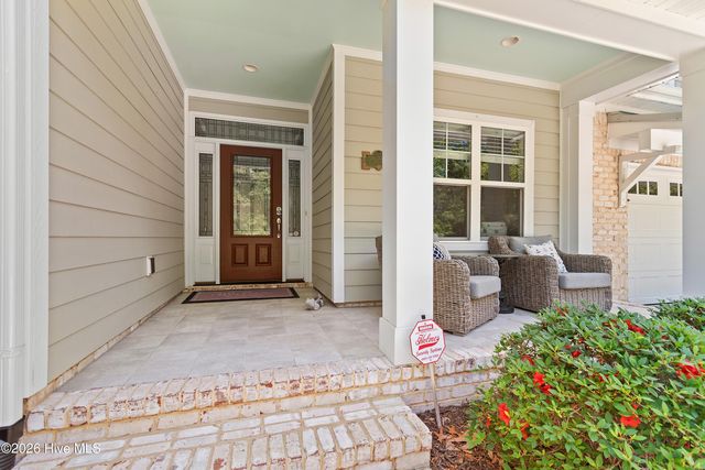 3409 Greenleaf Court, Southport, NC 28461