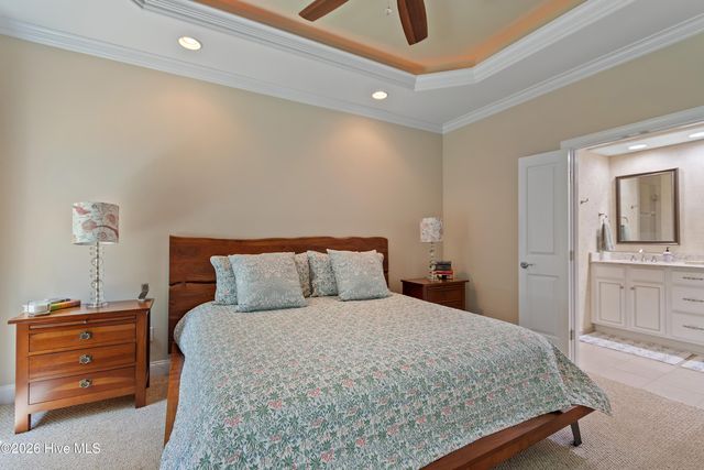 3409 Greenleaf Court, Southport, NC 28461