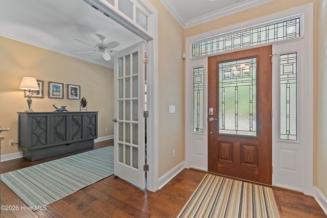 3409 Greenleaf Court, Southport, NC 28461