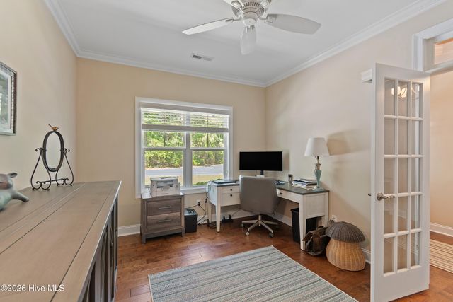 3409 Greenleaf Court, Southport, NC 28461
