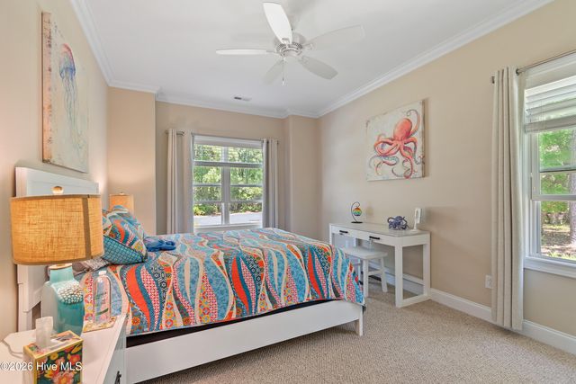 3409 Greenleaf Court, Southport, NC 28461