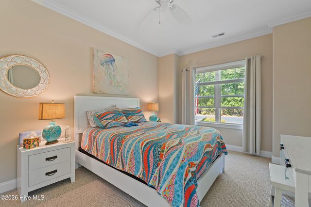 3409 Greenleaf Court, Southport, NC 28461