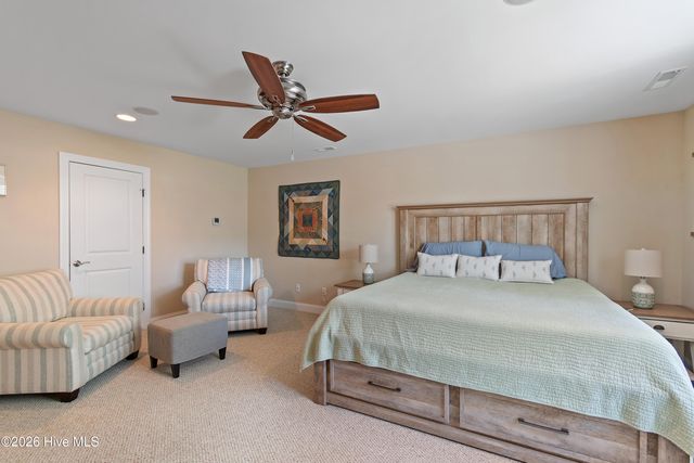 3409 Greenleaf Court, Southport, NC 28461