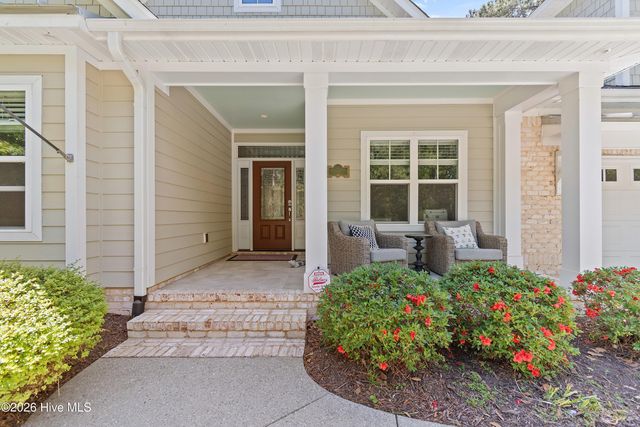3409 Greenleaf Court, Southport, NC 28461