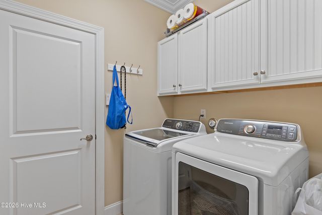 3409 Greenleaf Court, Southport, NC 28461
