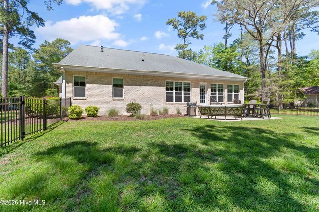 3409 Greenleaf Court, Southport, NC 28461
