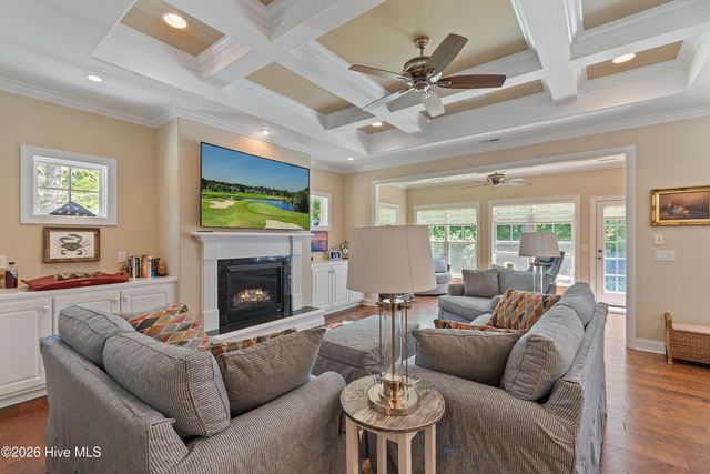 3409 Greenleaf Court, Southport, NC 28461