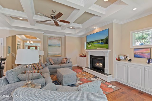 3409 Greenleaf Court, Southport, NC 28461