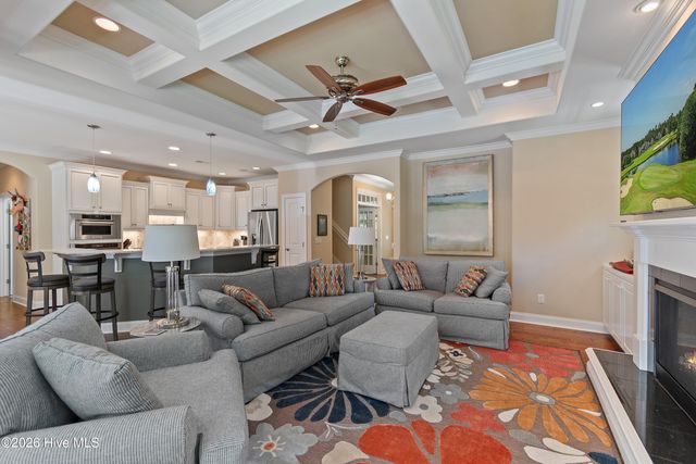 3409 Greenleaf Court, Southport, NC 28461