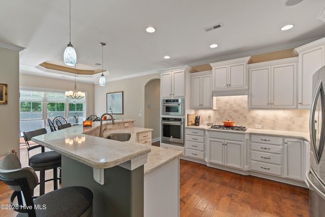 3409 Greenleaf Court, Southport, NC 28461