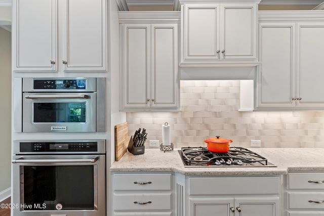 3409 Greenleaf Court, Southport, NC 28461
