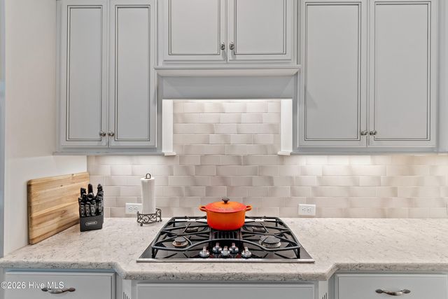 3409 Greenleaf Court, Southport, NC 28461