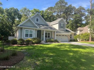 3409 Greenleaf Court, Southport, NC 28461