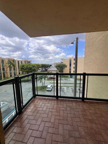 11790 SW 18th Street 407-3, Miami, FL 33175
