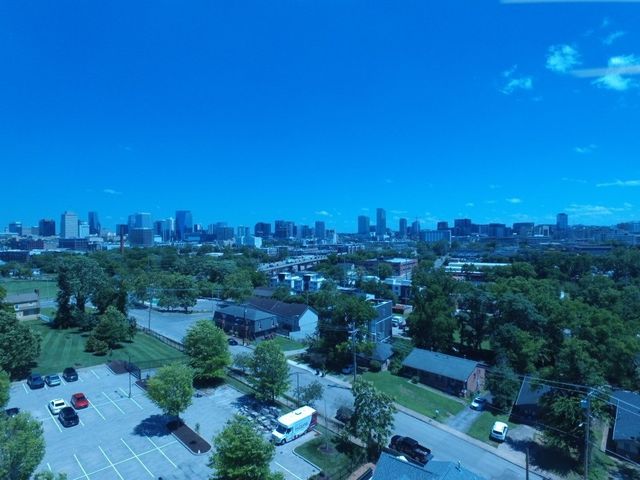 1816 Hermosa St, Nashville, TN 37208