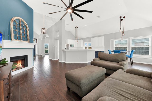 324 Elizabeth Trail, Murphy, TX 75094