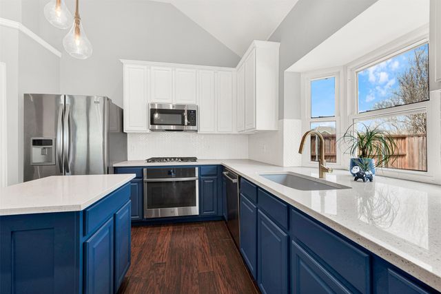 324 Elizabeth Trail, Murphy, TX 75094