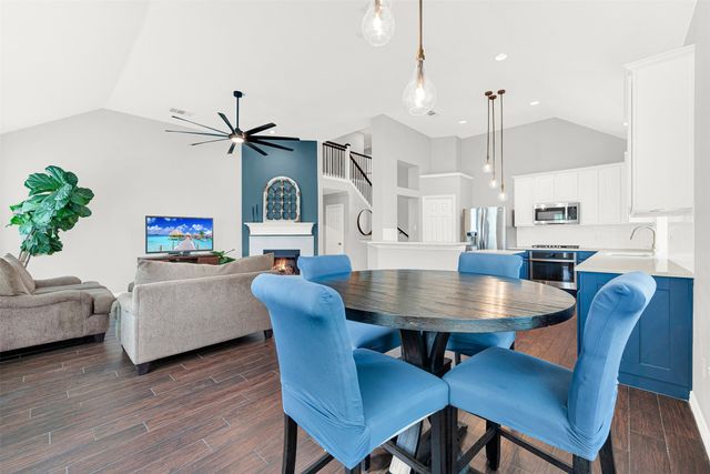 324 Elizabeth Trail, Murphy, TX 75094