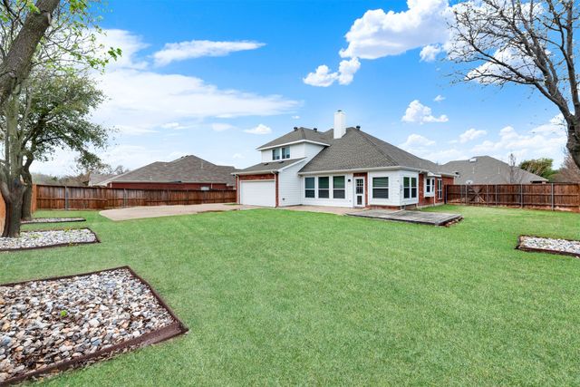 324 Elizabeth Trail, Murphy, TX 75094
